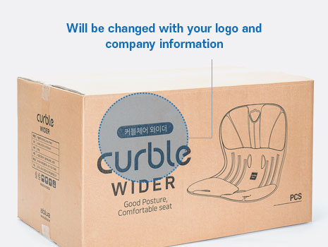 Curble Wider 이미지